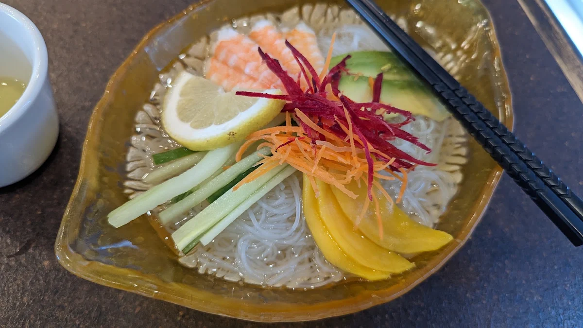 Sunomono Salad