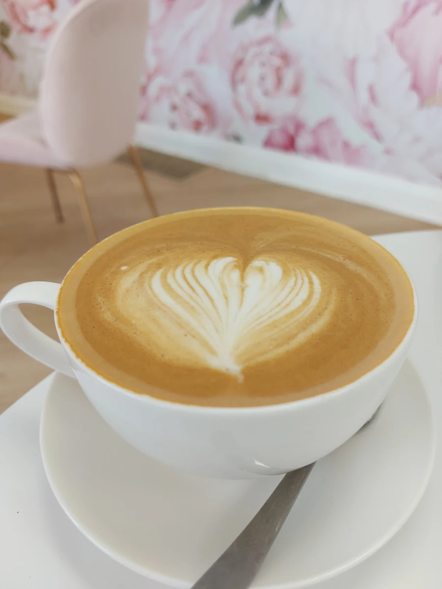 Peppermint Mocha