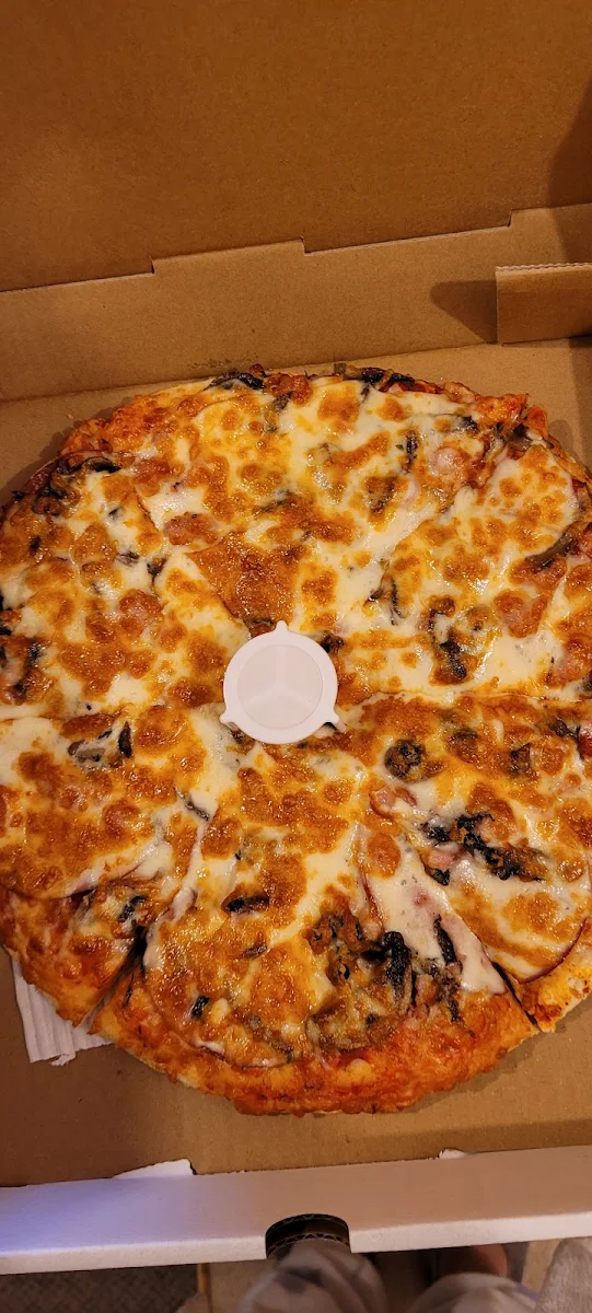 Pizza