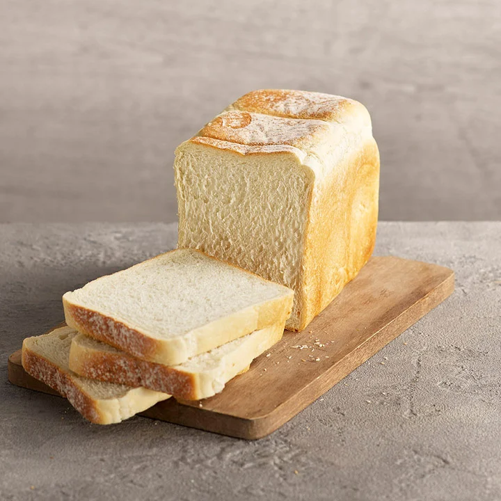 White Loaf