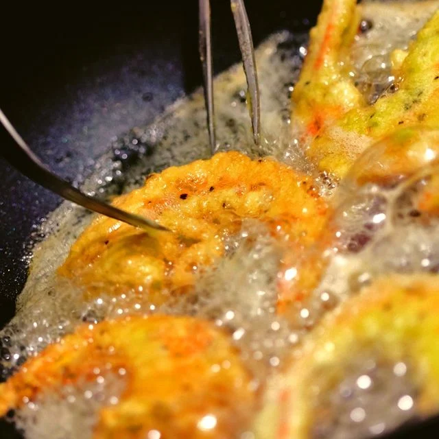Le Tempura