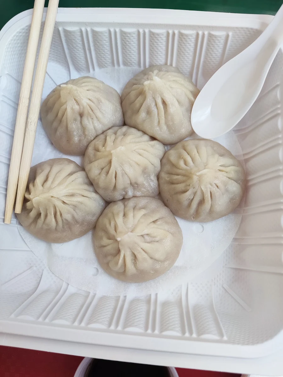 xlb Xiao Long Bao