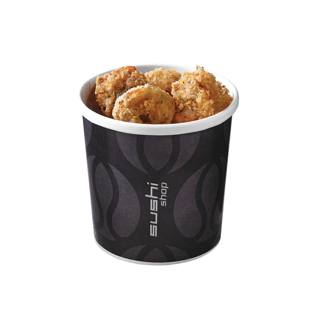 Karaage Chicken - 6 MCX