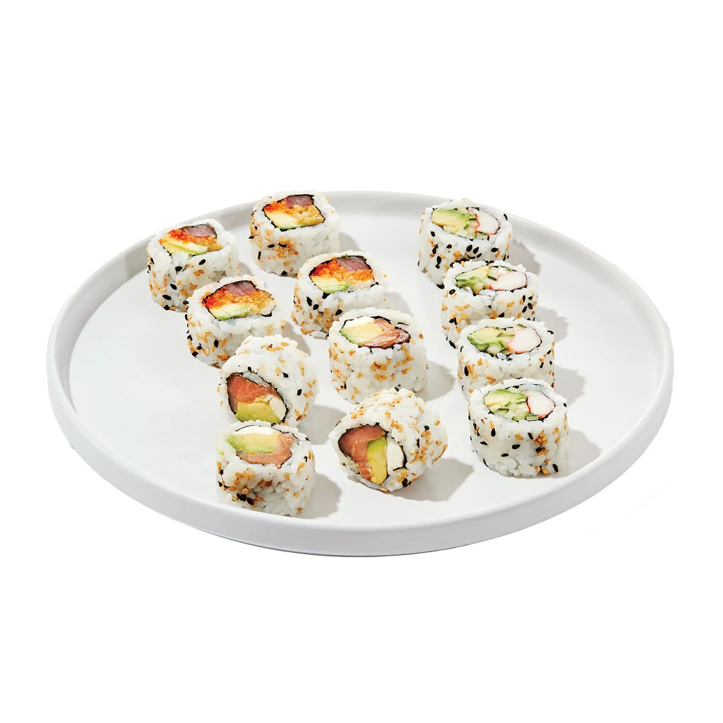 Tuna Lover – 13 pcs