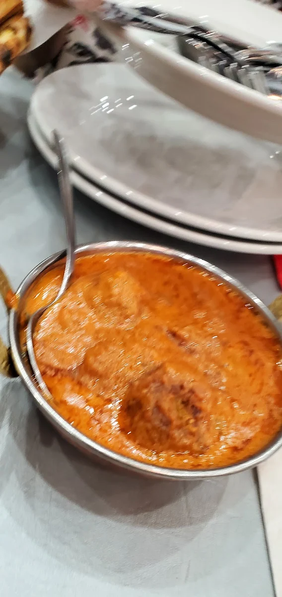 Malai Kofta