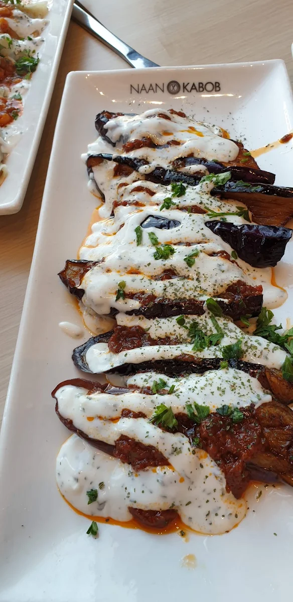 Eggplant Parmigiana