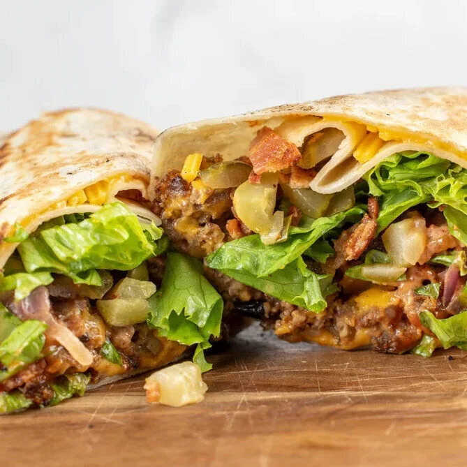 Burrito Combo
