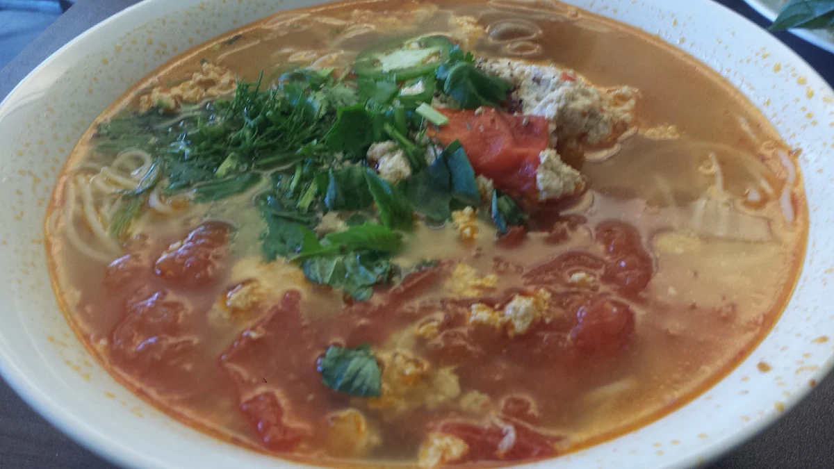 Bun Rieu