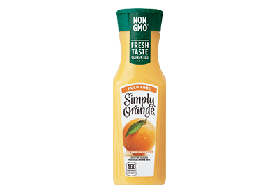 Simply Orange