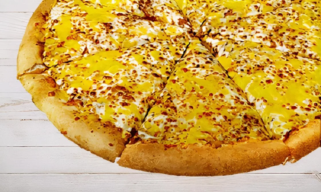 Highlights, Freshslice Pizza