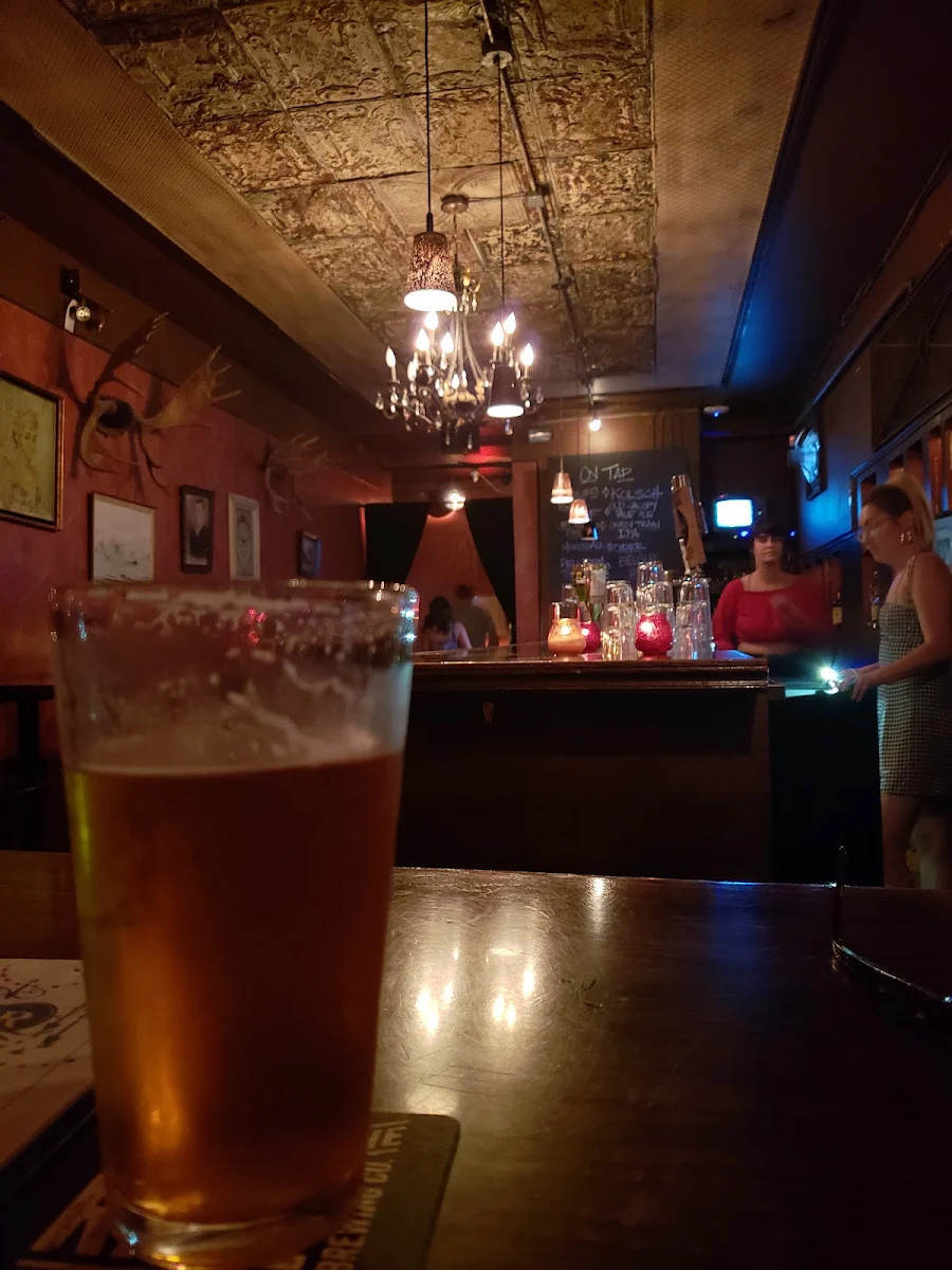 Happy Hour Beer