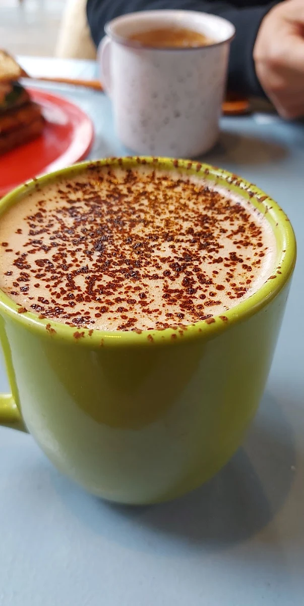 Mocha