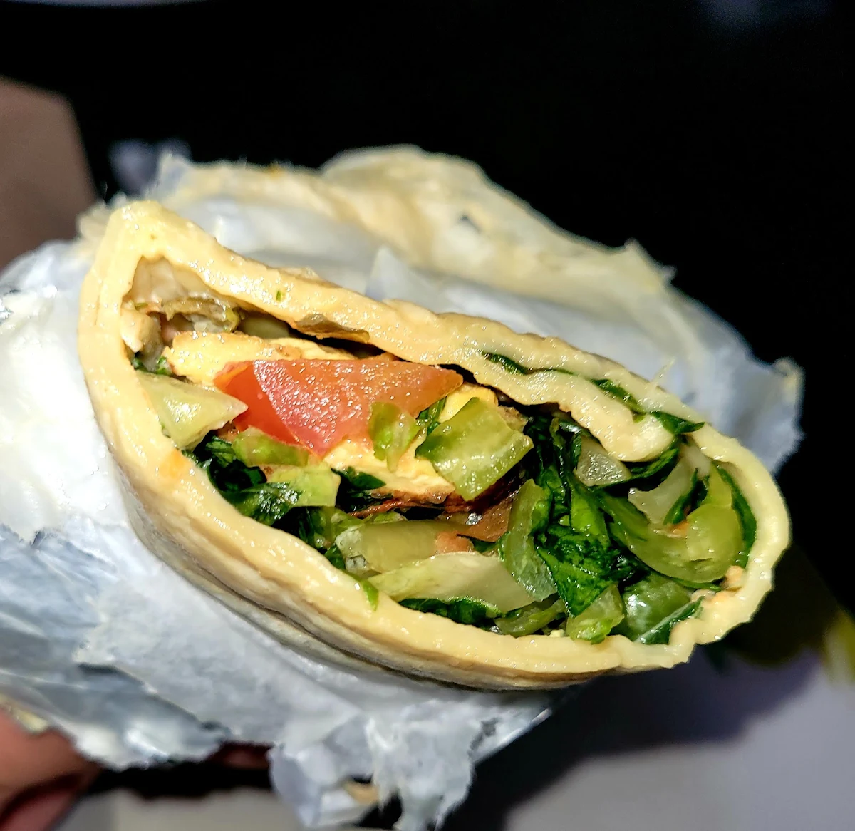 Chicken Kabob
