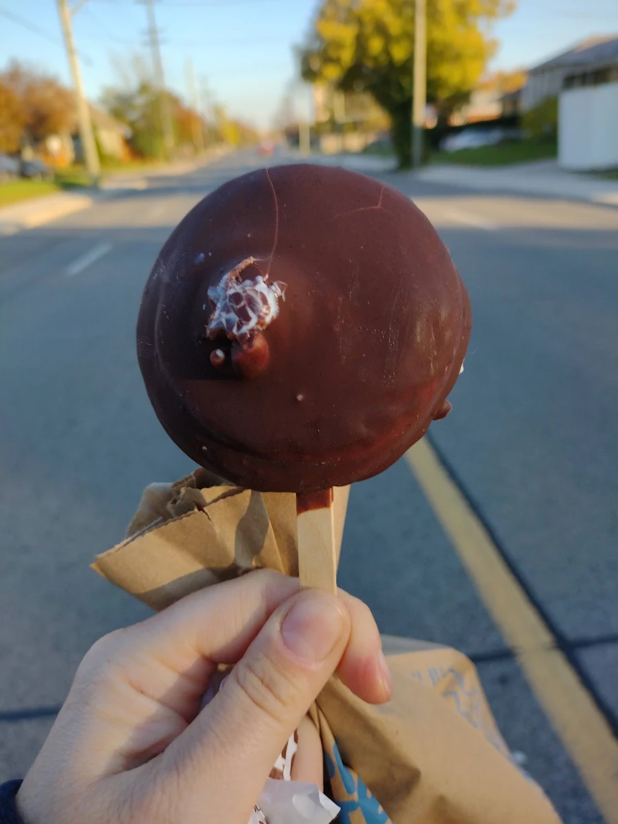 Dilly Bar