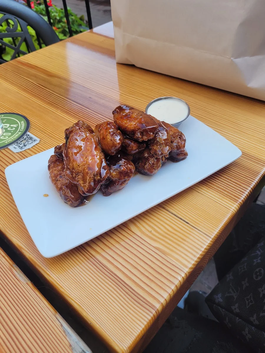 Chicken Wings