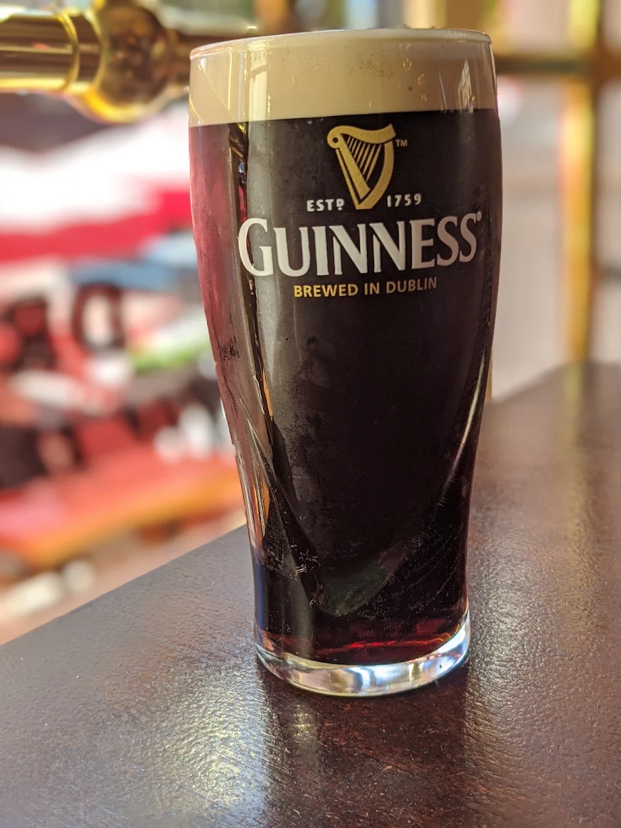 Guinness Draught Beers