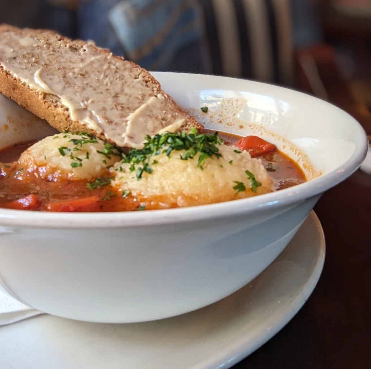 Irish Stew Beef