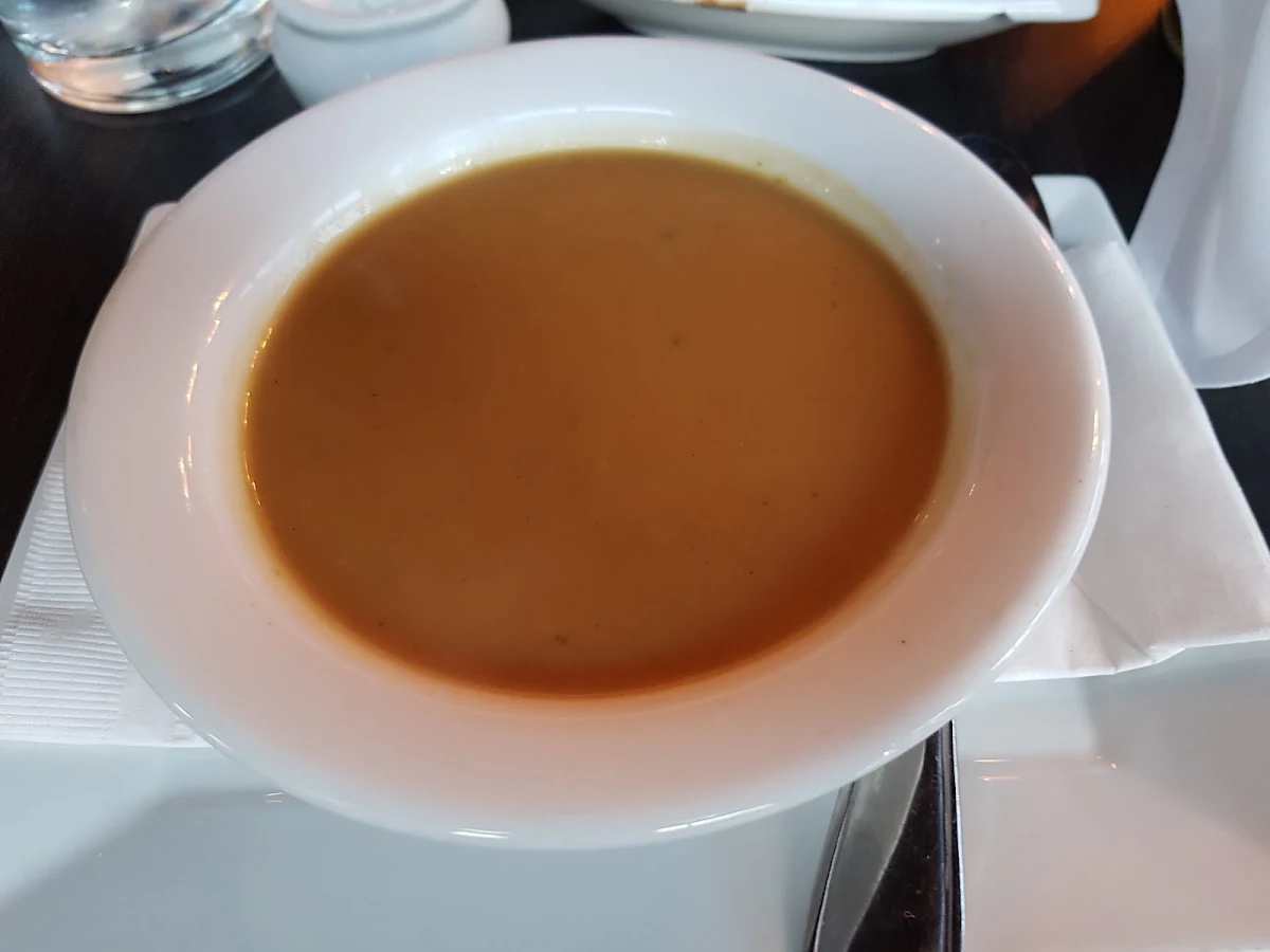 Soupe Du Jour