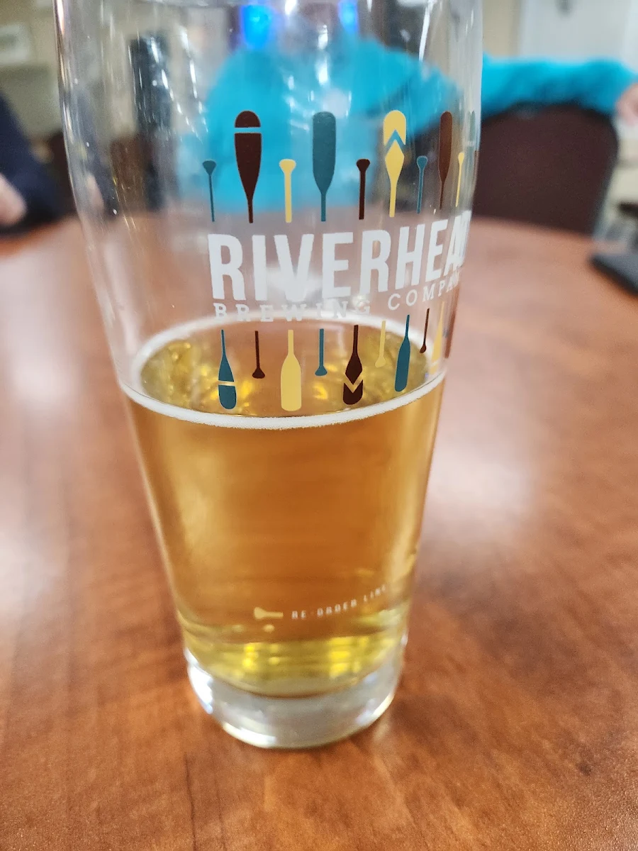 Lager Beer