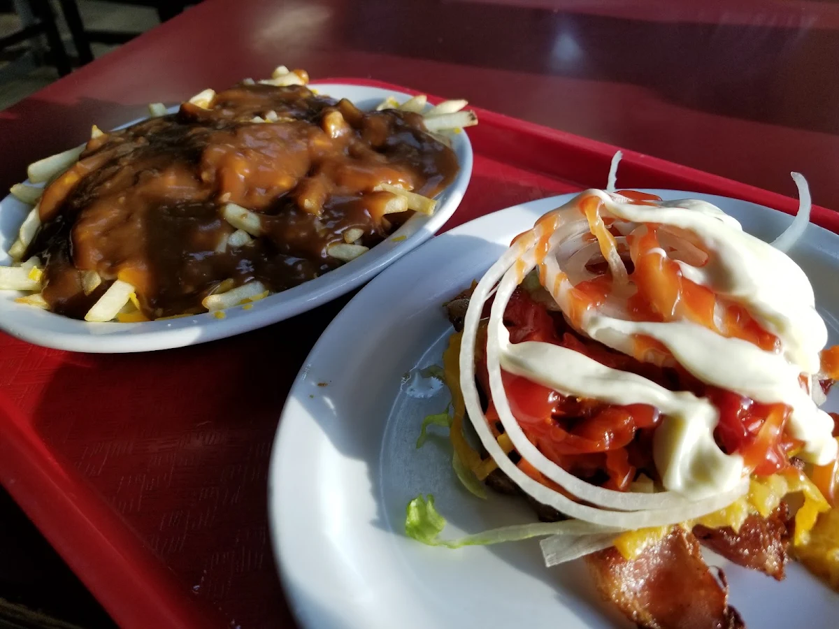 Highlights, Munchies
