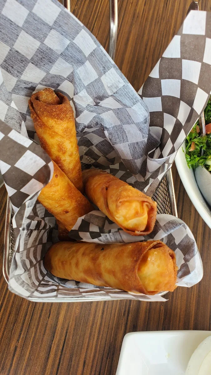 Cheese Sticks