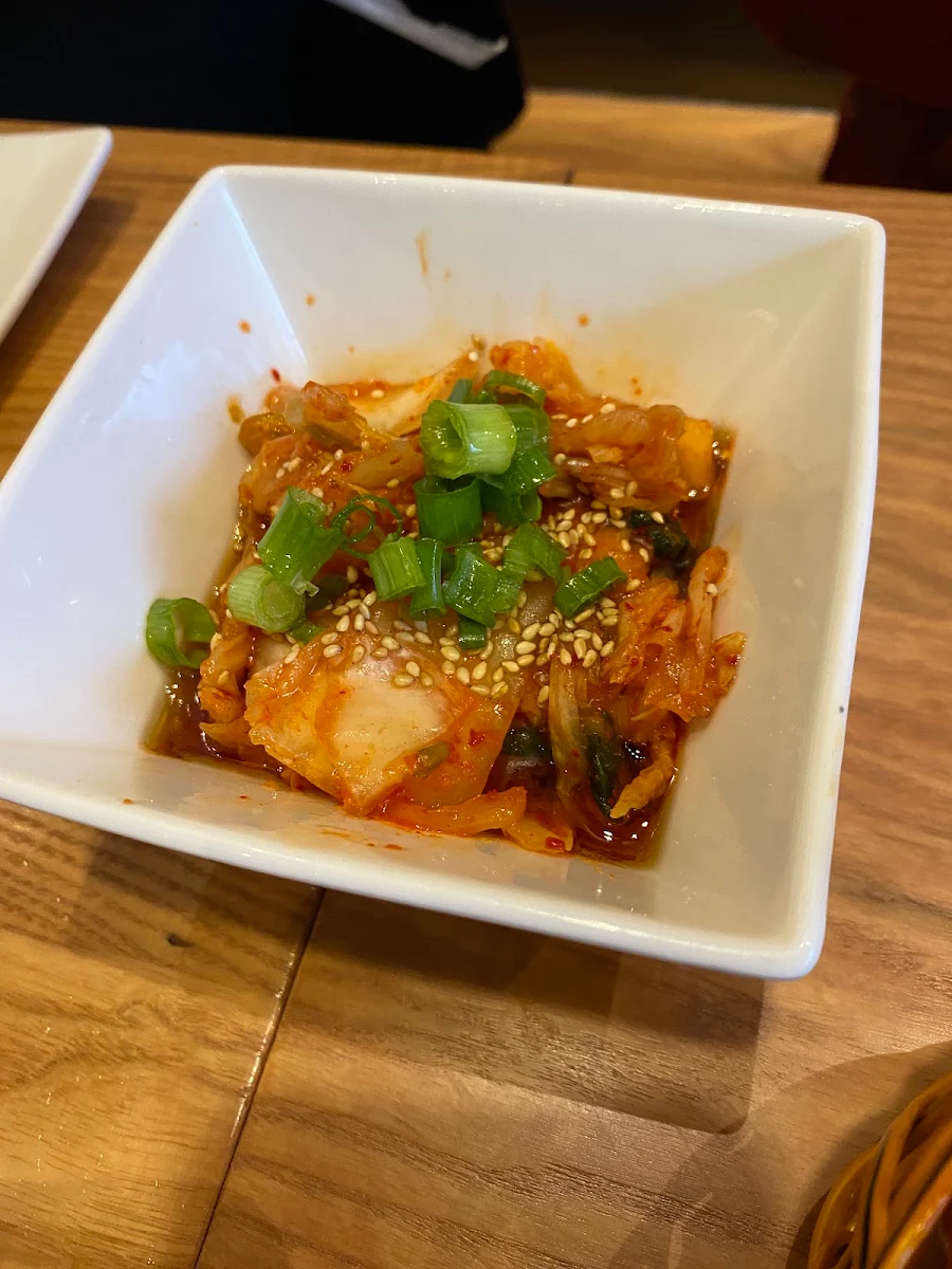 Kimchi
