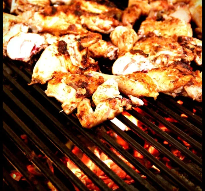BBQ Chicken