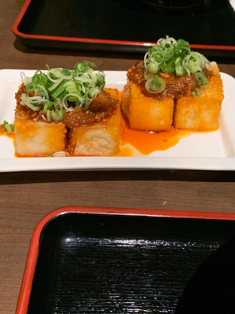 Age Tofu