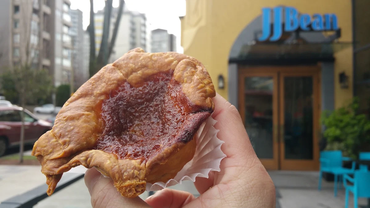Butter Tart