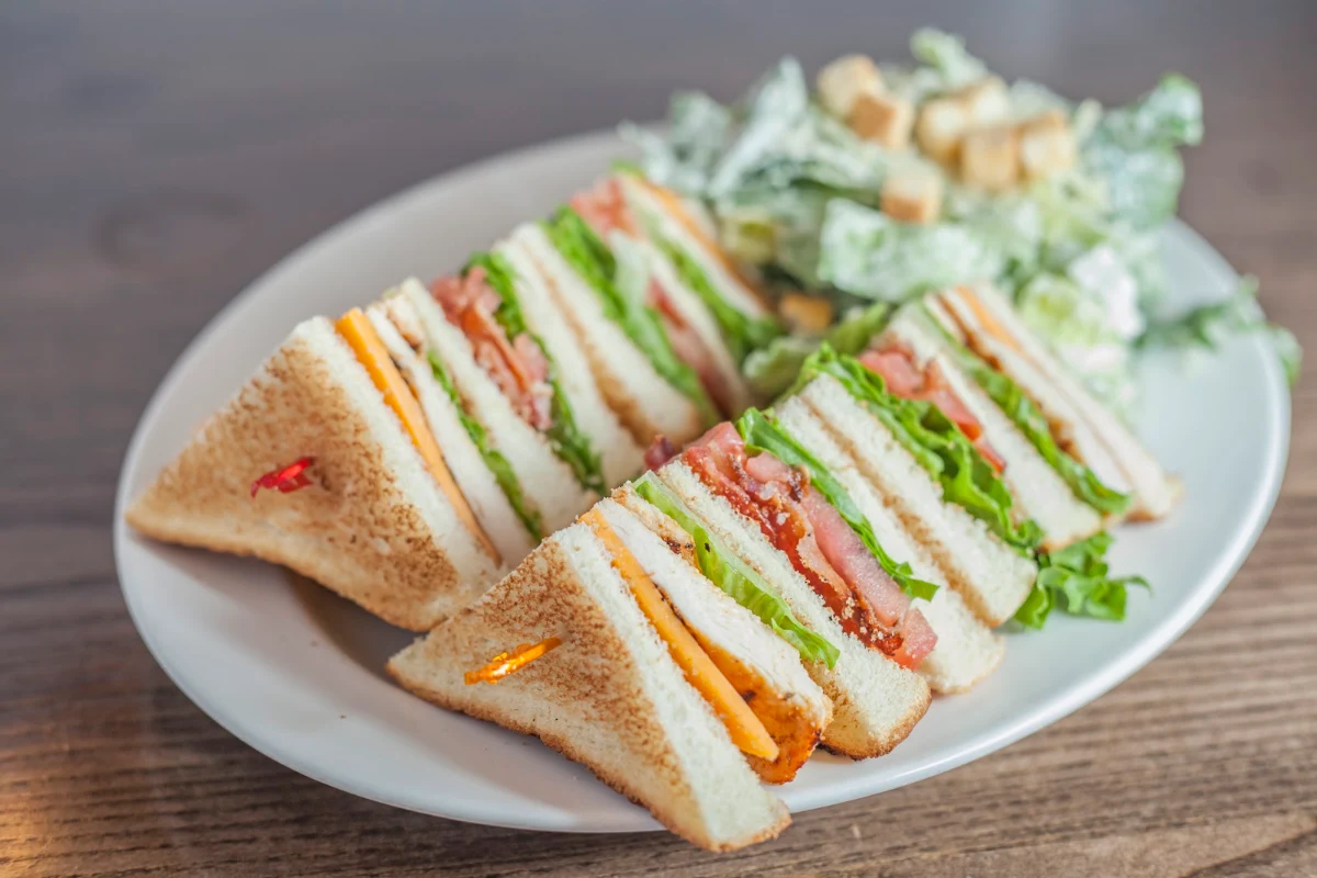 Club Sandwich