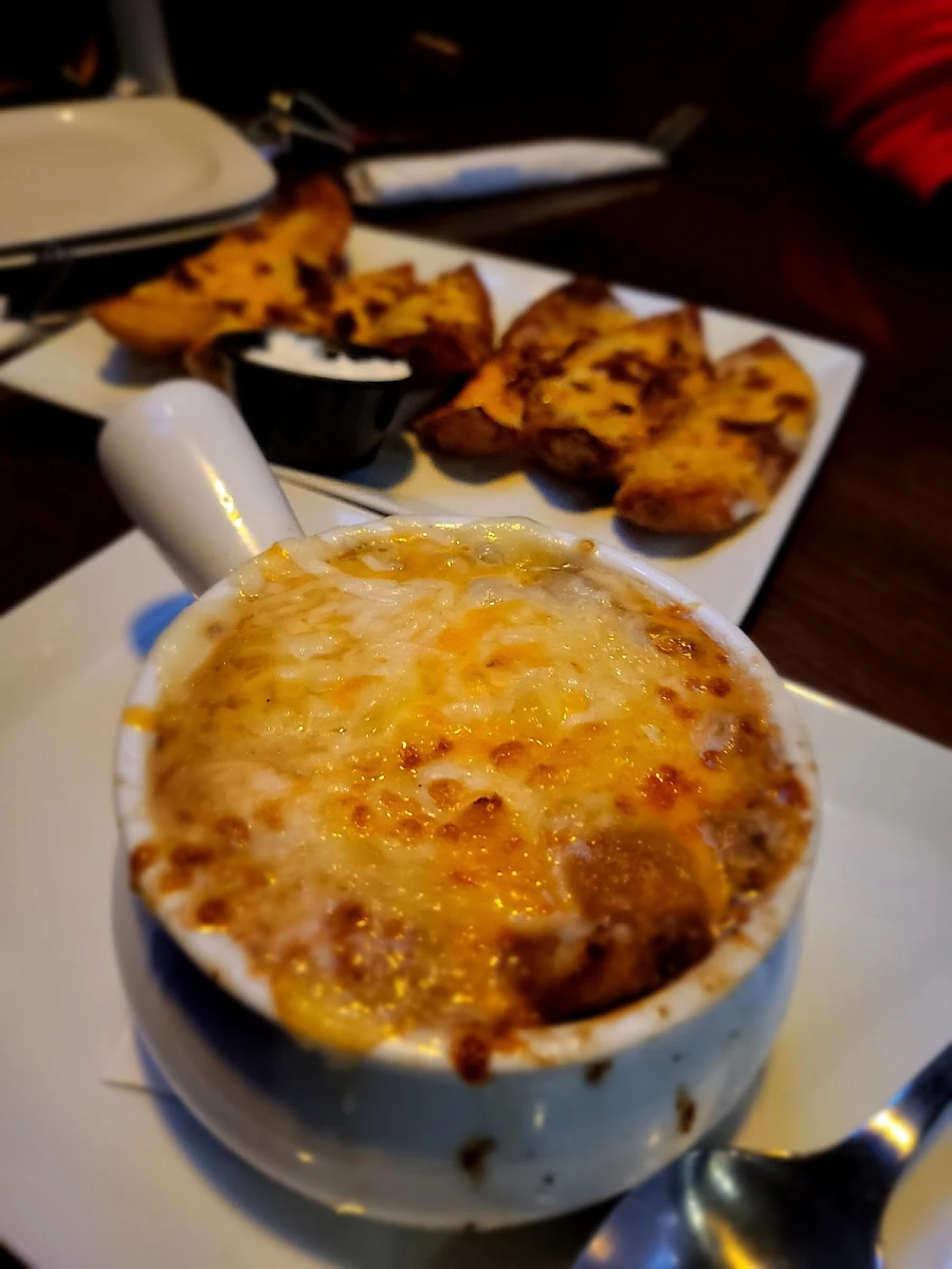 French Onion Soup