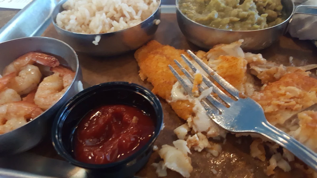 Cod Fish