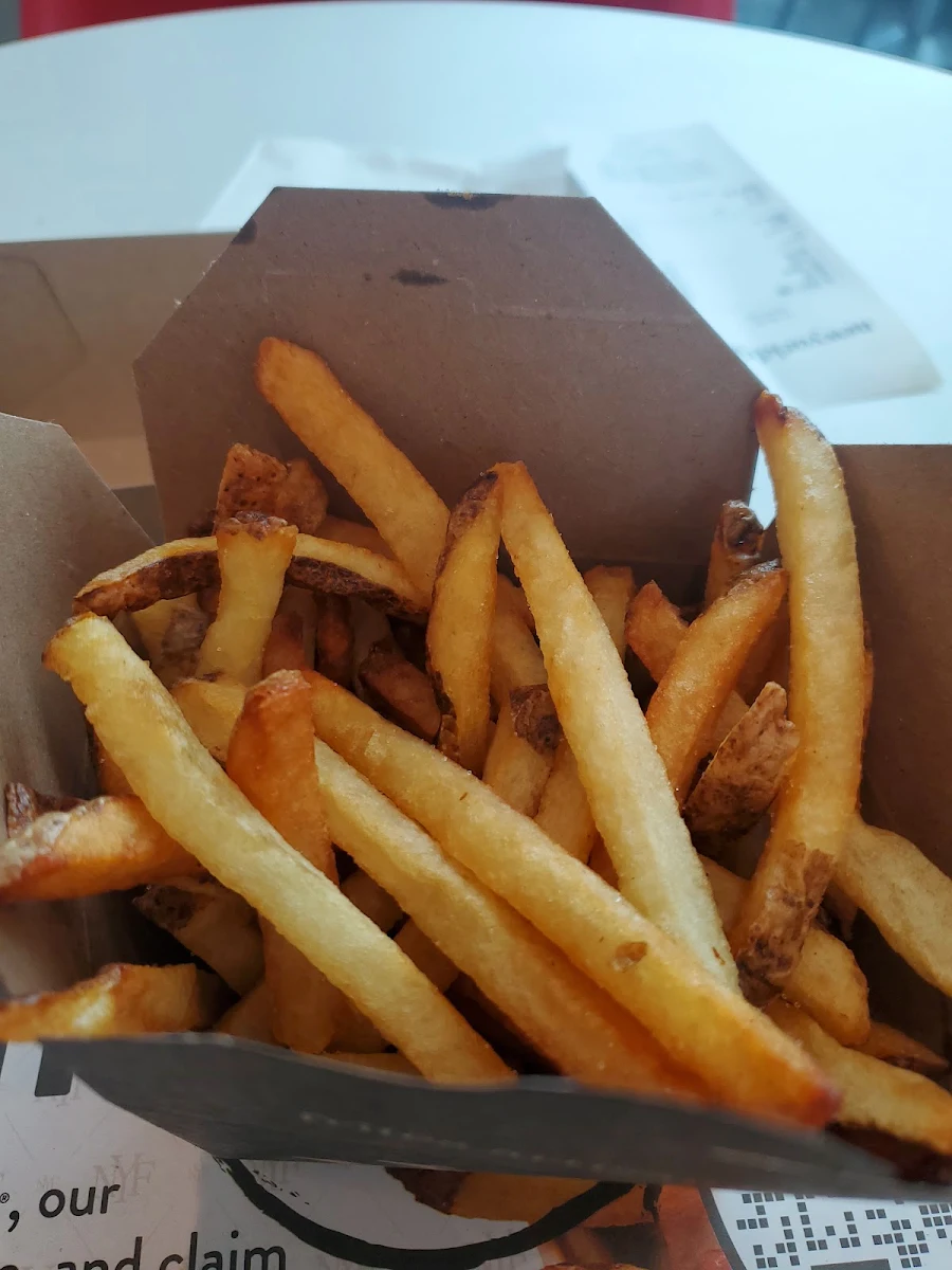 Fries