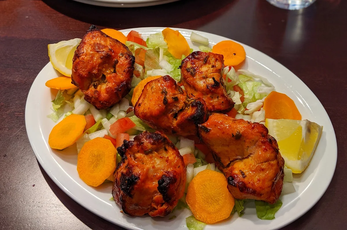 Chicken Tikka