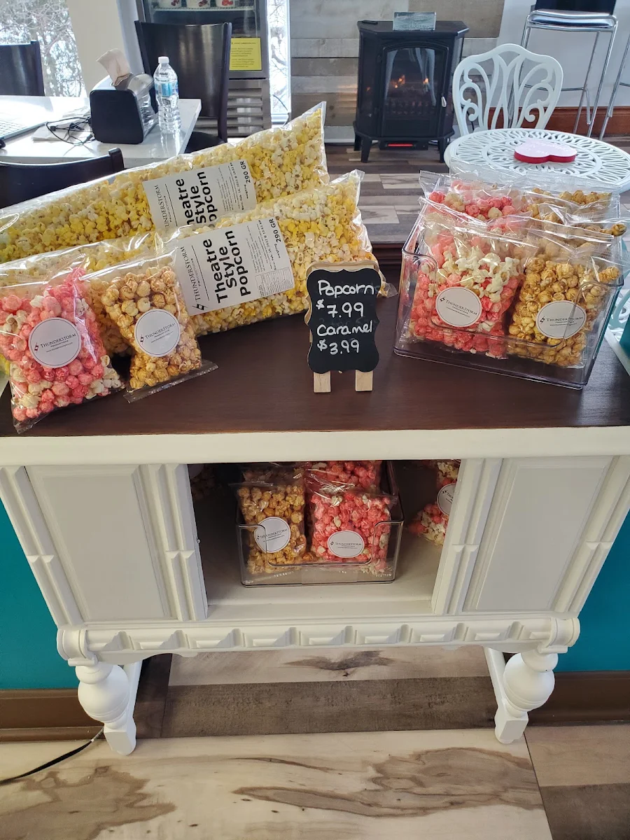 Popcorn