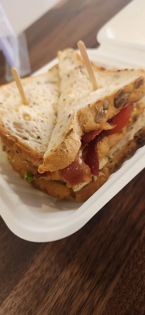 Chicken Club