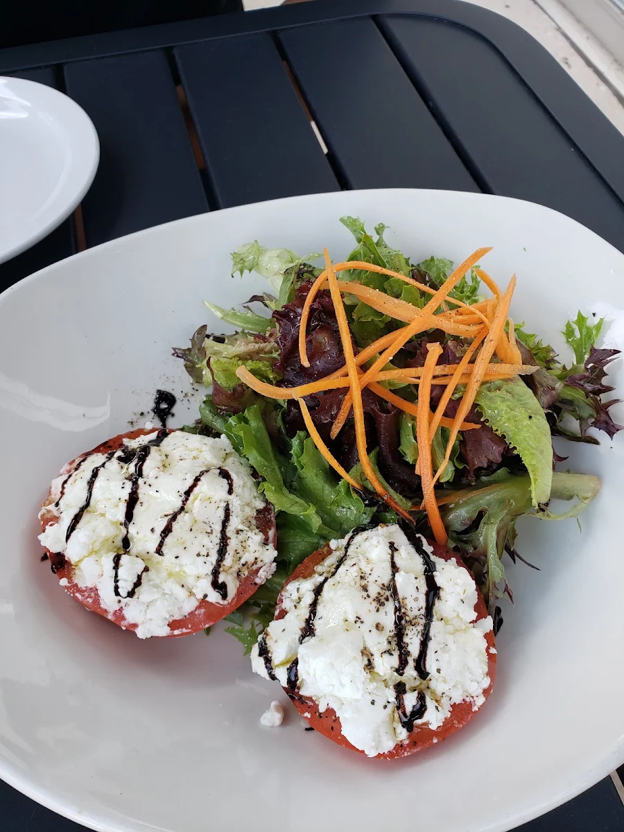 Caprese Salad