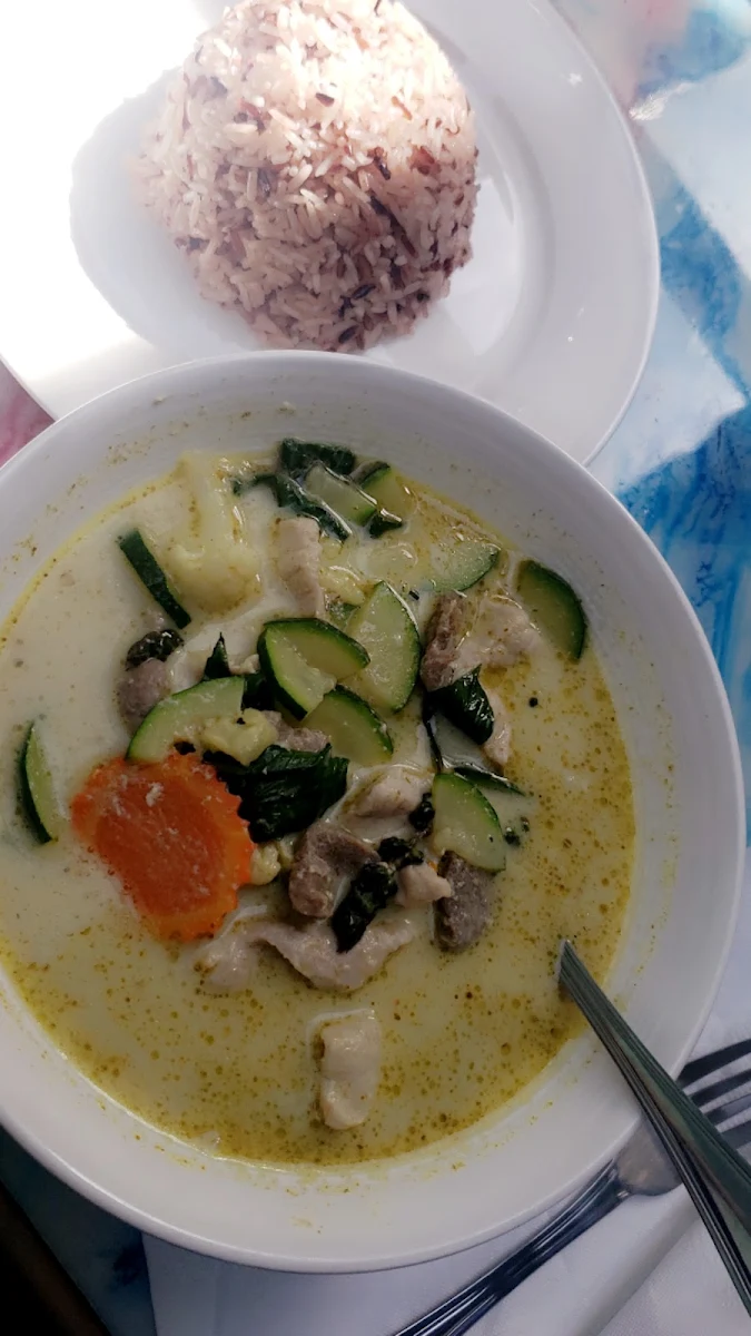 Highlights, Thai LumLum Restaurant