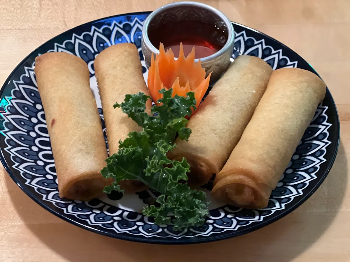 Highlights, Thai LumLum Restaurant