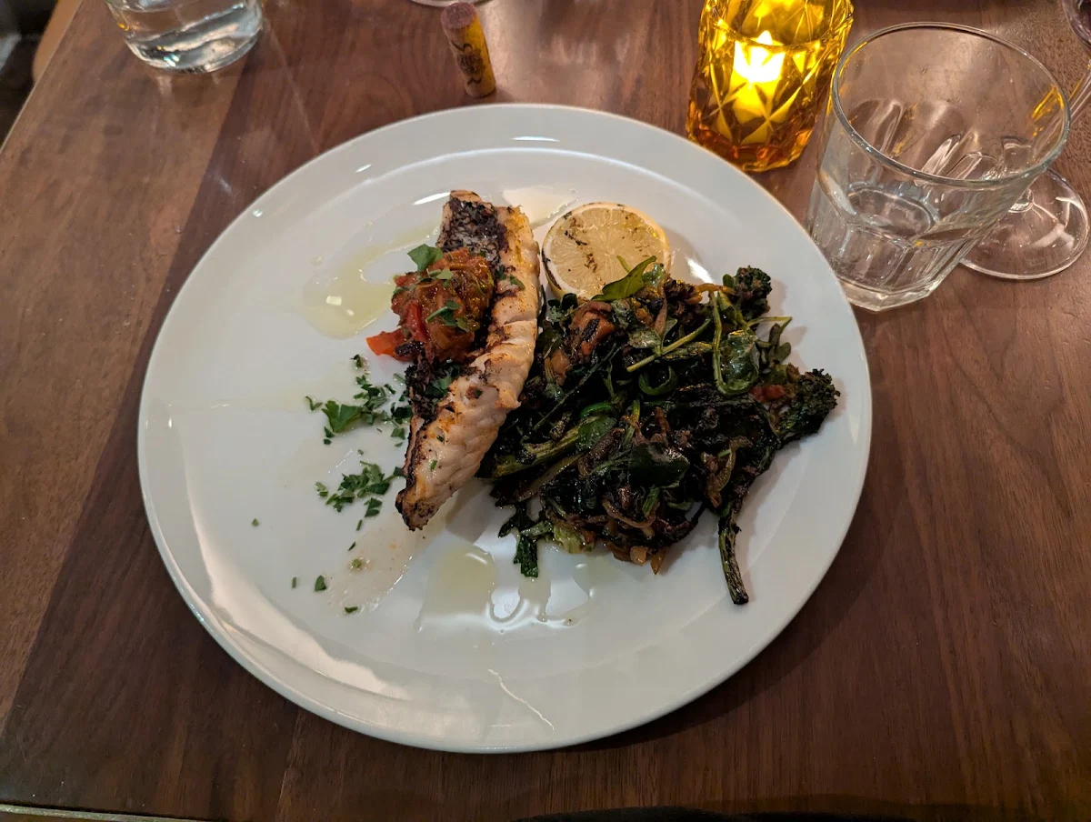Black Bass