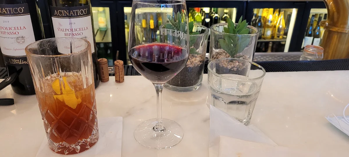 Valpolicella Ripasso