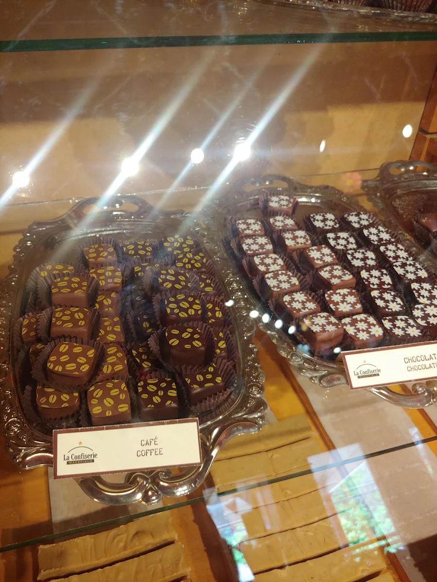 Chocolates