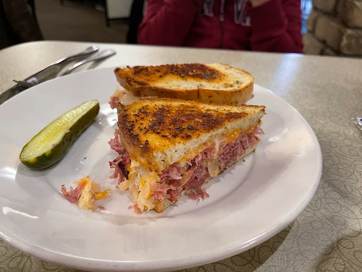 Reuben