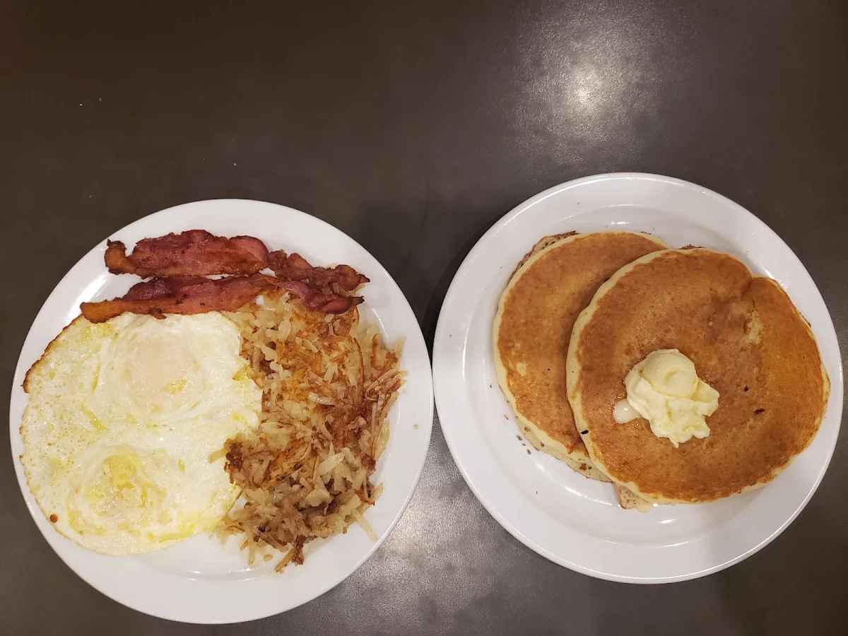 Pancake Breakfast