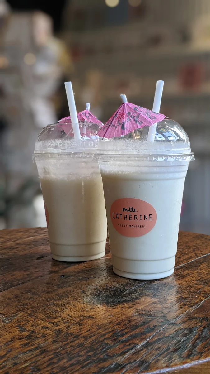 Piña Colada