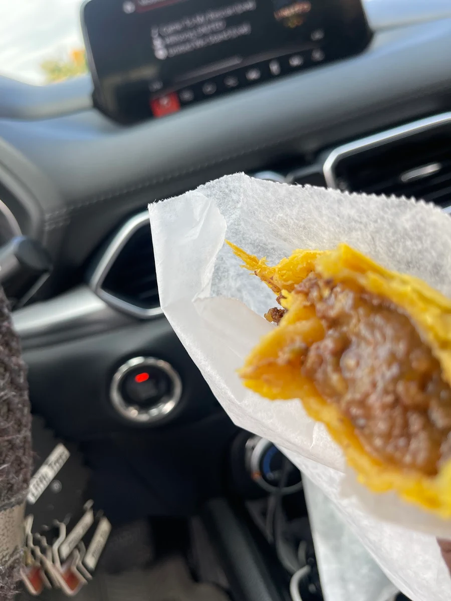 Highlights, Jamaican Patty Shack