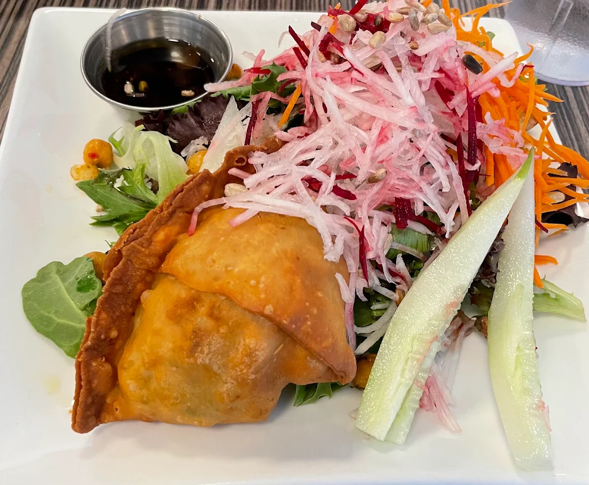 Samosa