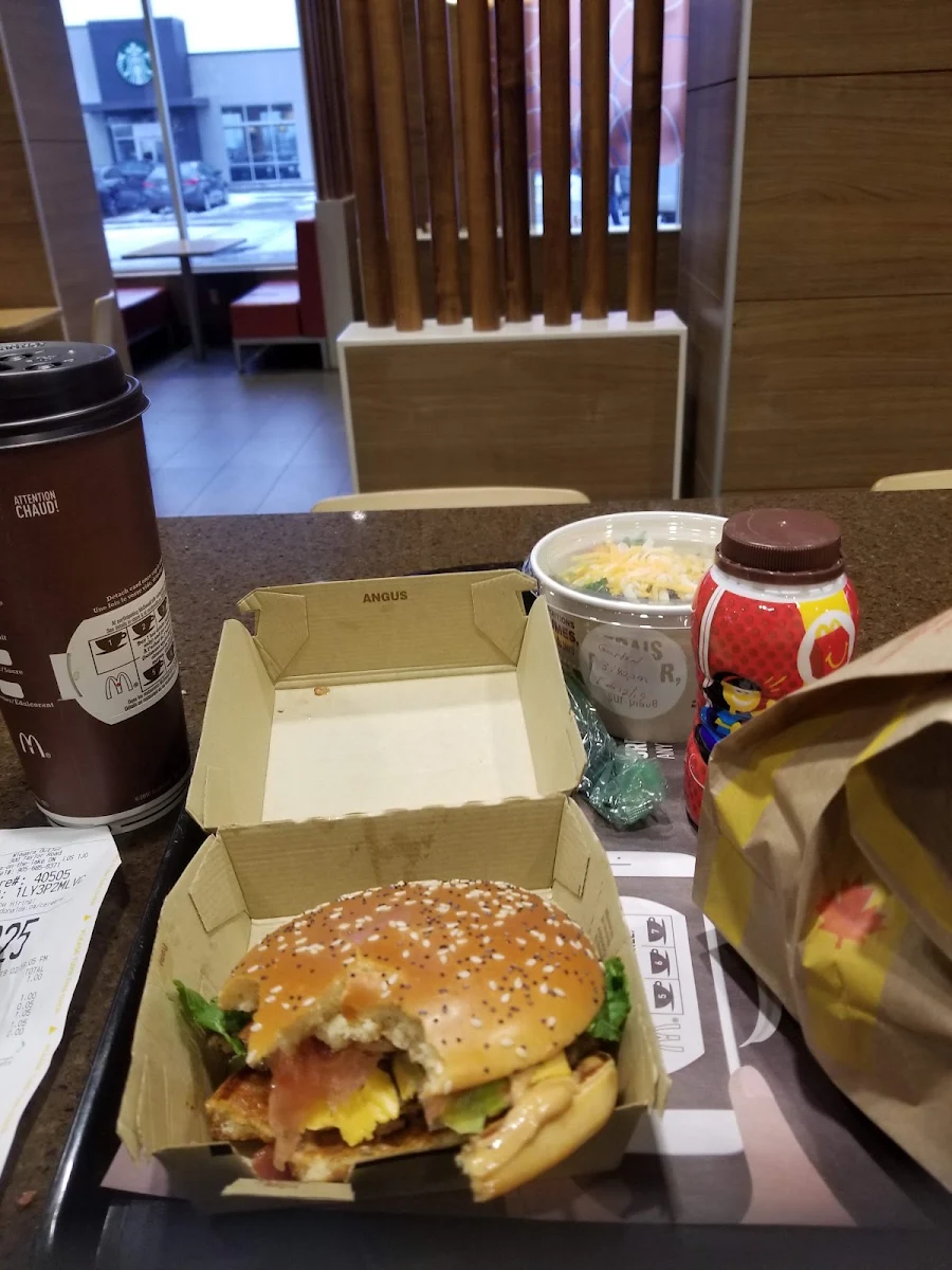 Big Mac