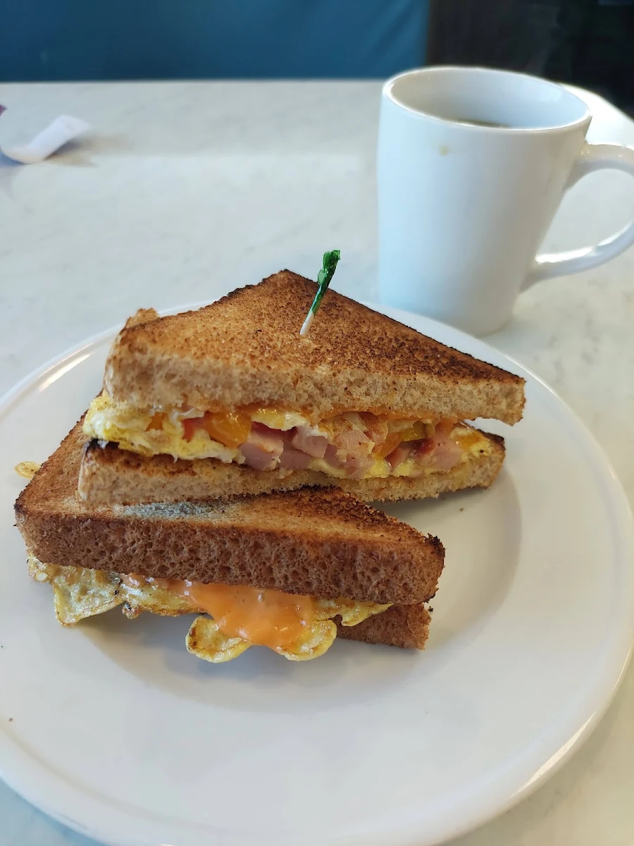Western Sandwich