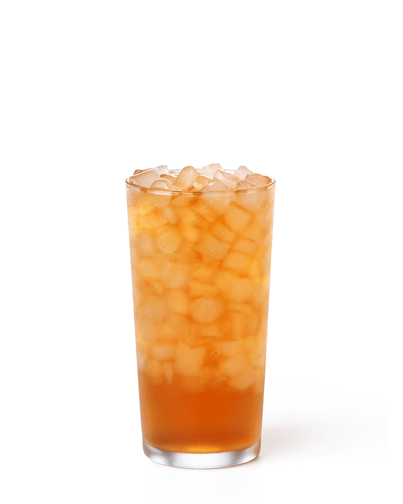 Freshly-Brewed Iced Tea